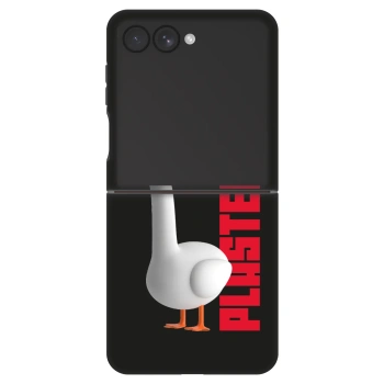 Picasee Fashion Case za Samsung Galaxy Z Flip7 5G - Kiky Ricky