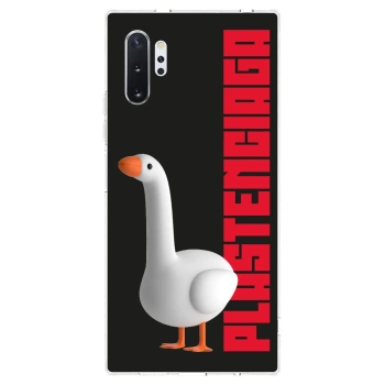 Ovitek za Samsung Galaxy Note 10+ N975F - Kiky Ricky