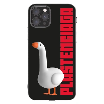 Picasee silikonski prozorni ovitek za Apple iPhone 11 Pro - Kiky Ricky