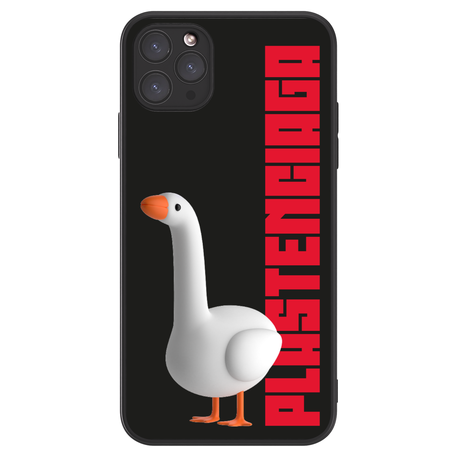 Picasee ULTIMATE CASE za Apple iPhone 11 Pro Max - Kiky Ricky