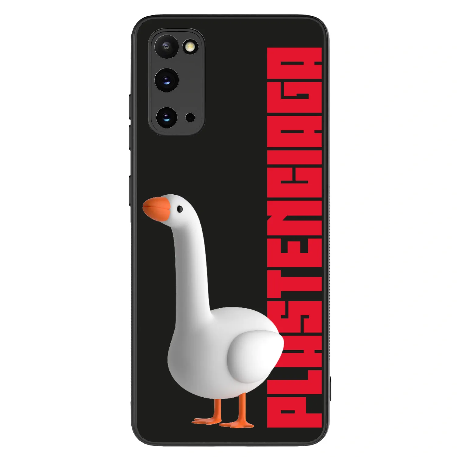 Picasee ULTIMATE CASE za Samsung Galaxy S20 G980F - Kiky Ricky