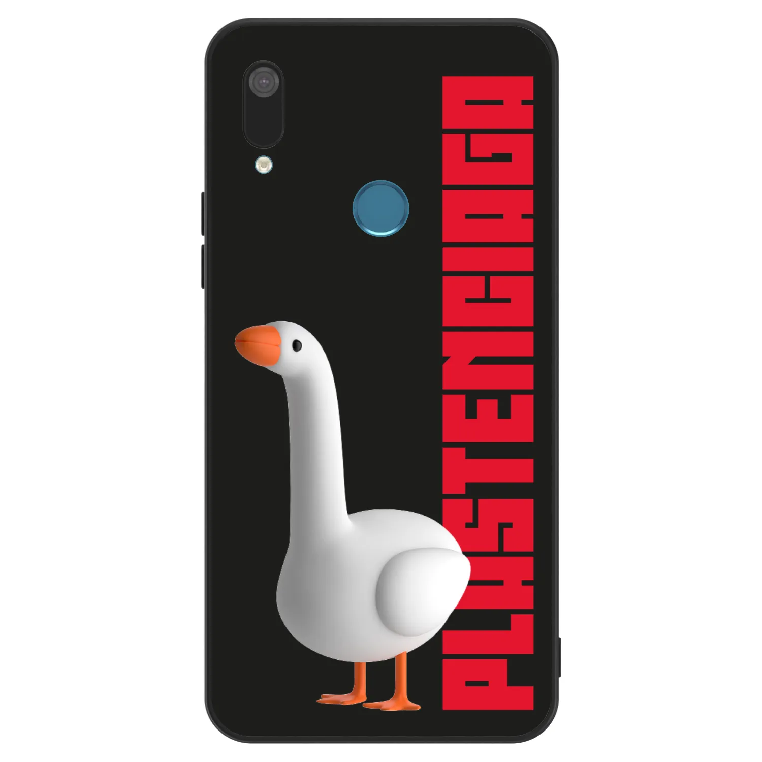 Picasee ULTIMATE CASE za Huawei Y7 2019 - Kiky Ricky
