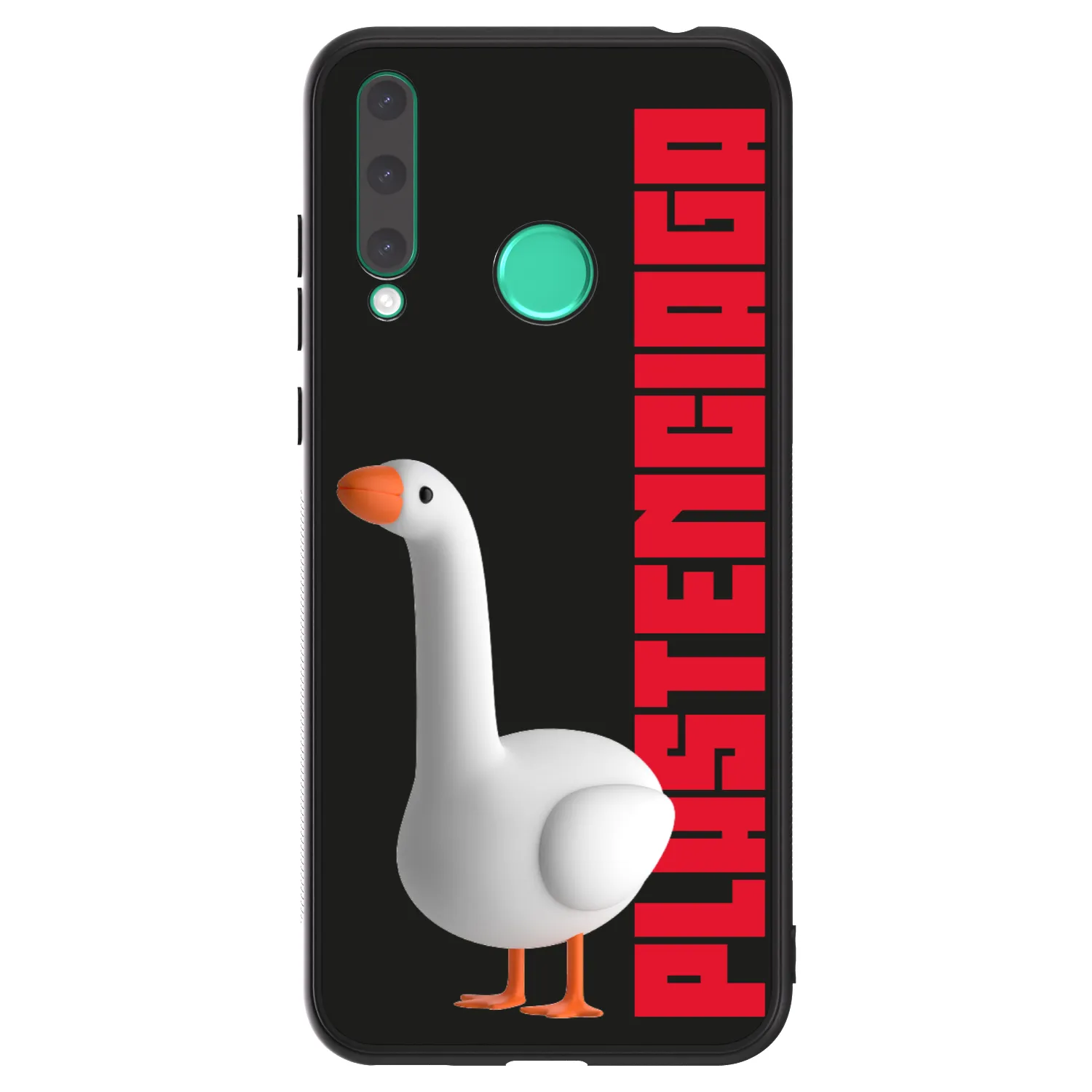 Picasee ULTIMATE CASE za Honor 20 Lite - Kiky Ricky