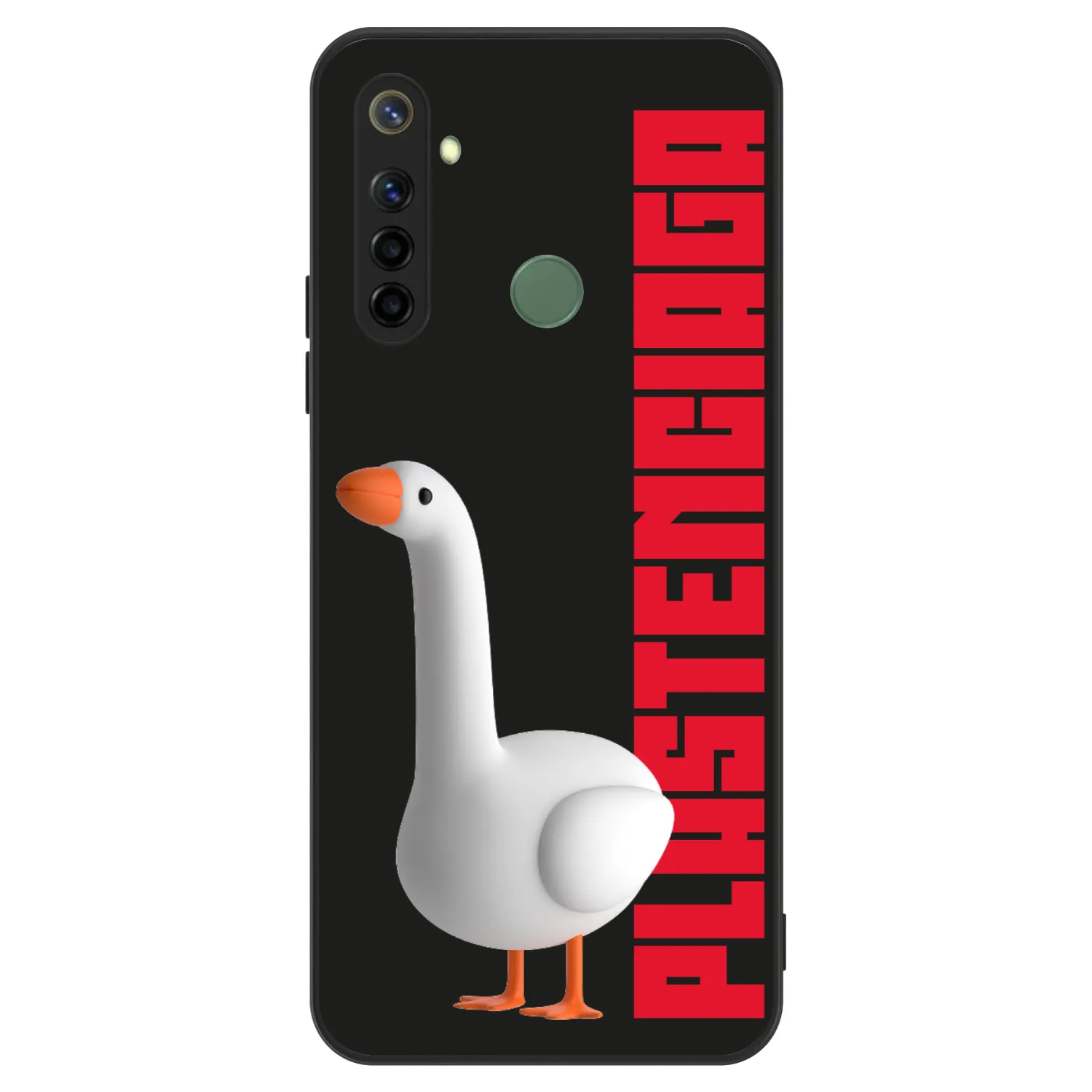 Picasee ULTIMATE CASE za Realme 6i - Kiky Ricky