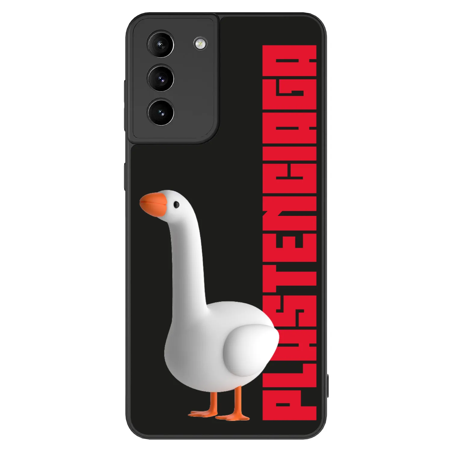 Picasee ULTIMATE CASE za Samsung Galaxy S21+ 5G G996F - Kiky Ricky