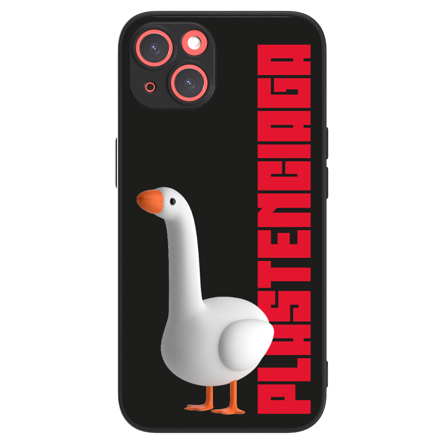 Picasee ULTIMATE CASE za Apple iPhone 13 - Kiky Ricky
