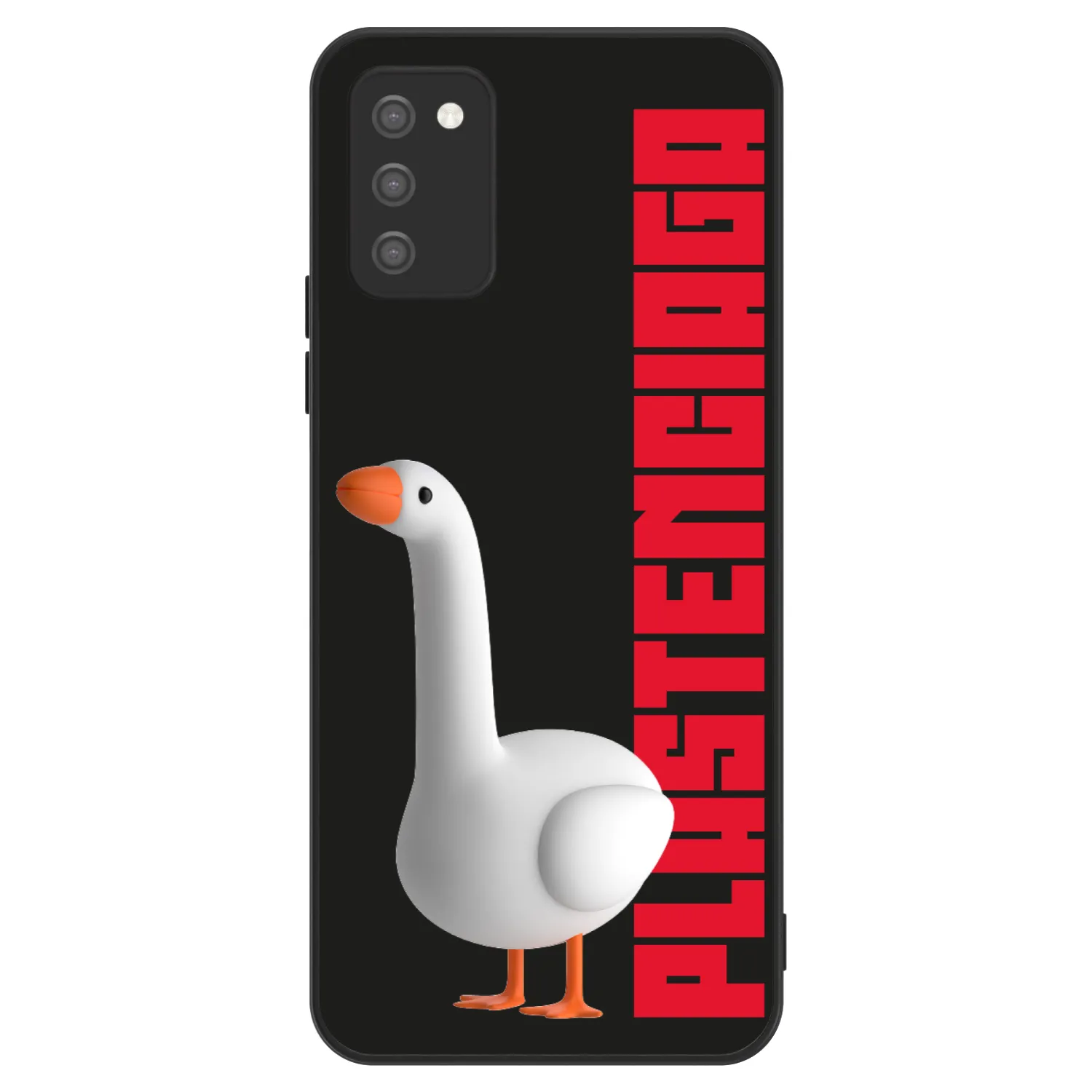 Picasee ULTIMATE CASE za Samsung Galaxy A02s A025G - Kiky Ricky