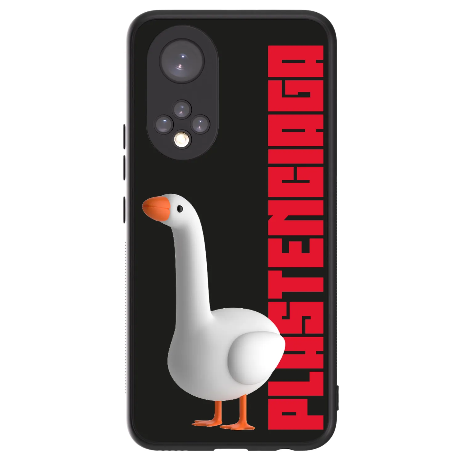 Picasee ULTIMATE CASE za Huawei Nova 9 - Kiky Ricky