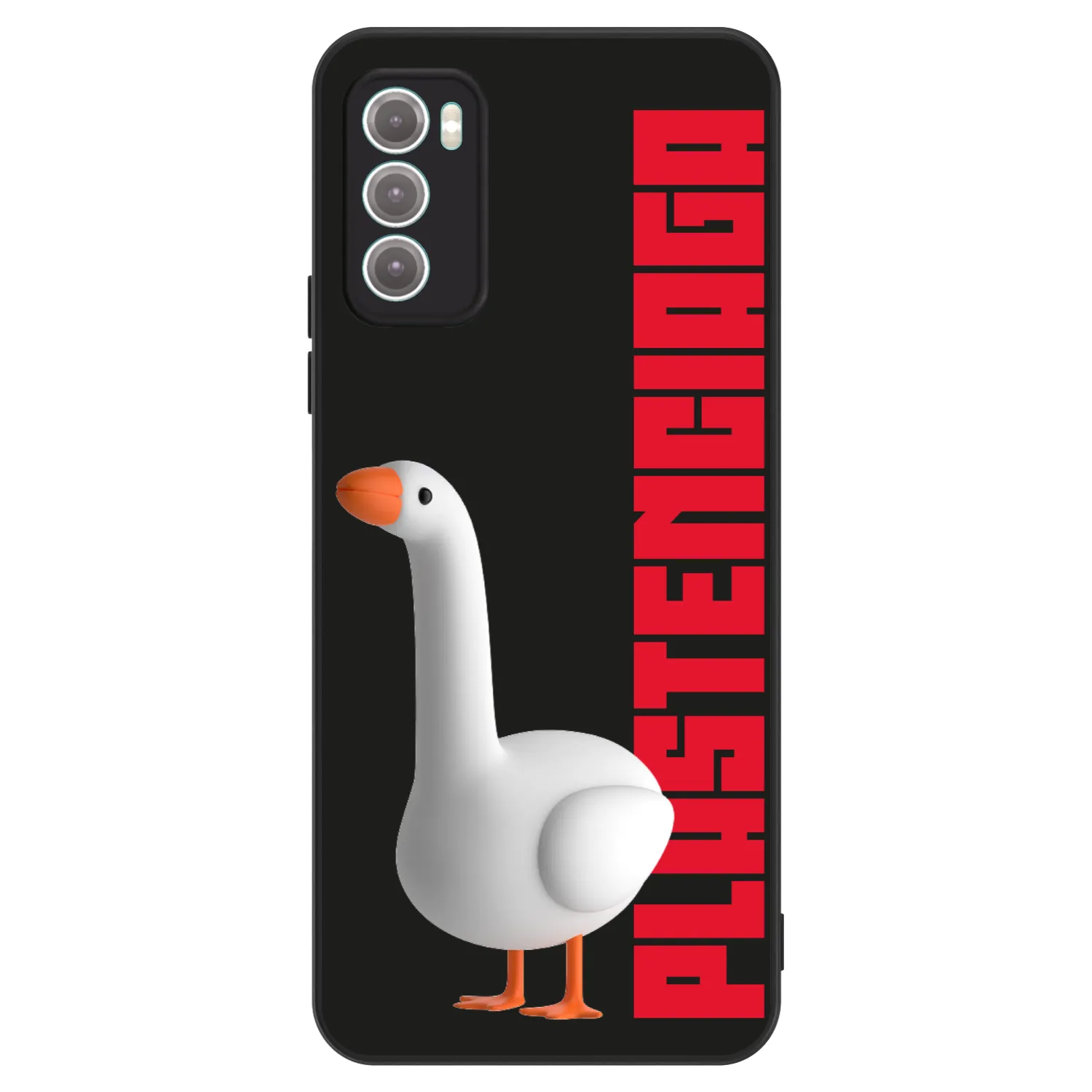 Picasee ULTIMATE CASE za Motorola Moto G60 - Kiky Ricky