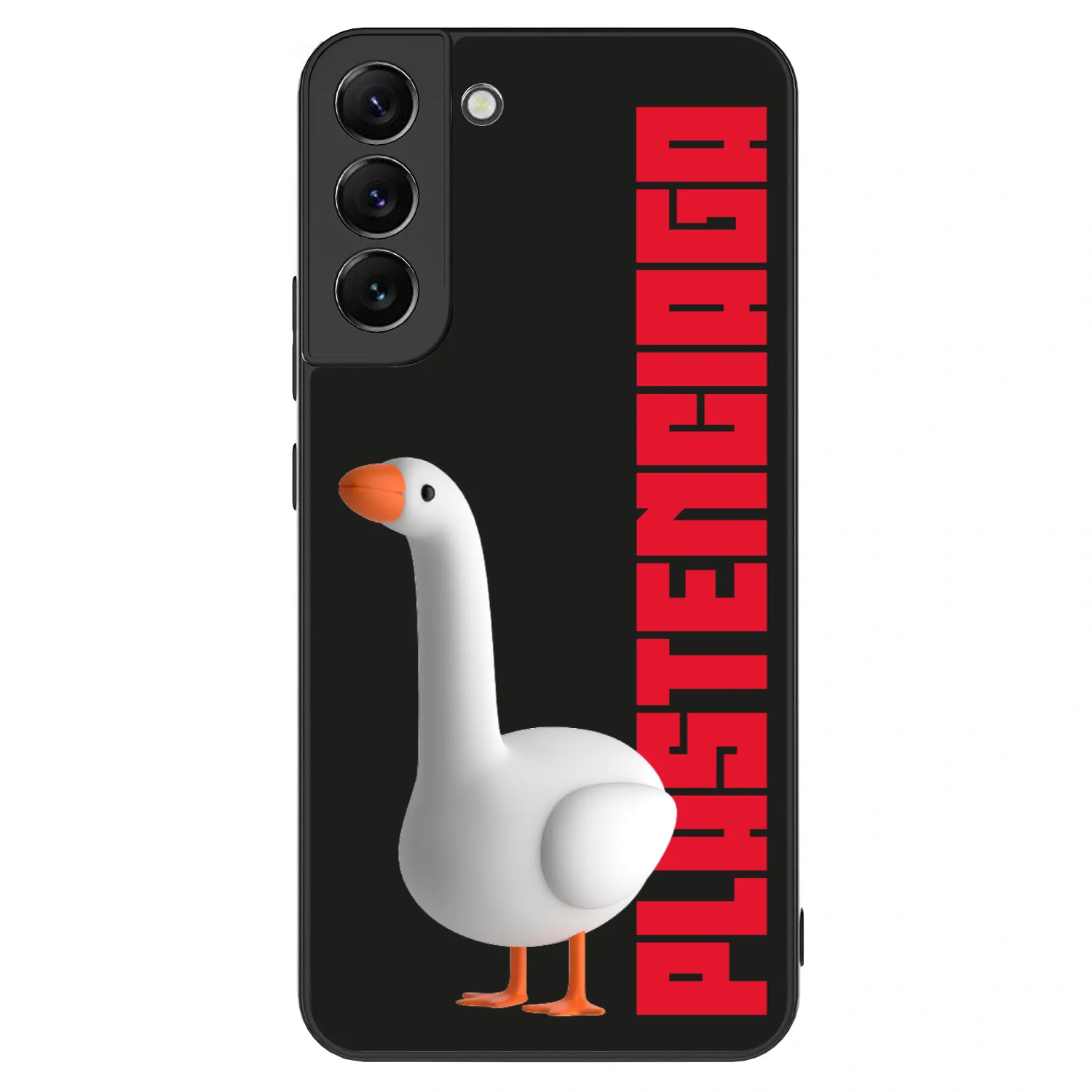 Picasee ULTIMATE CASE za Samsung Galaxy S22+ 5G - Kiky Ricky