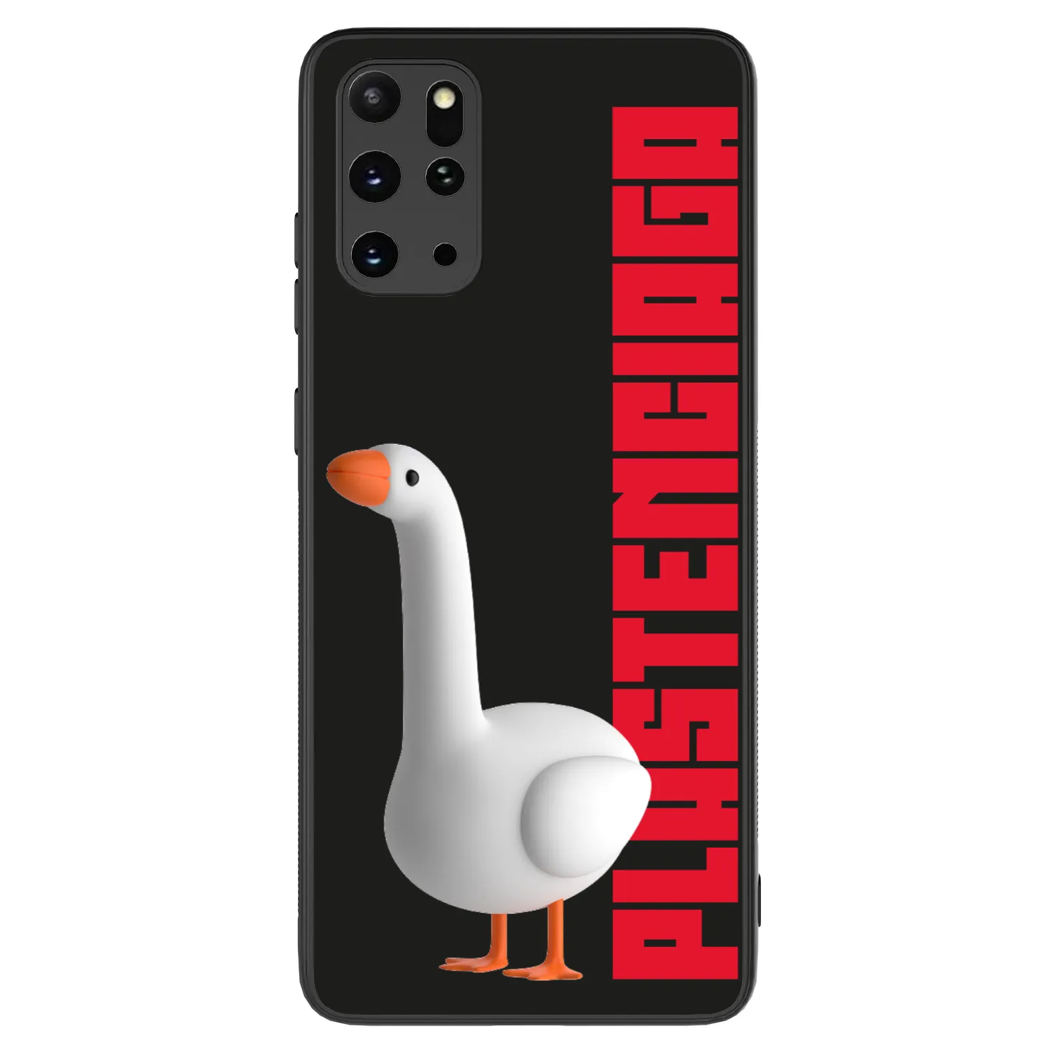 Picasee ULTIMATE CASE za Samsung Galaxy S20+ G985F - Kiky Ricky