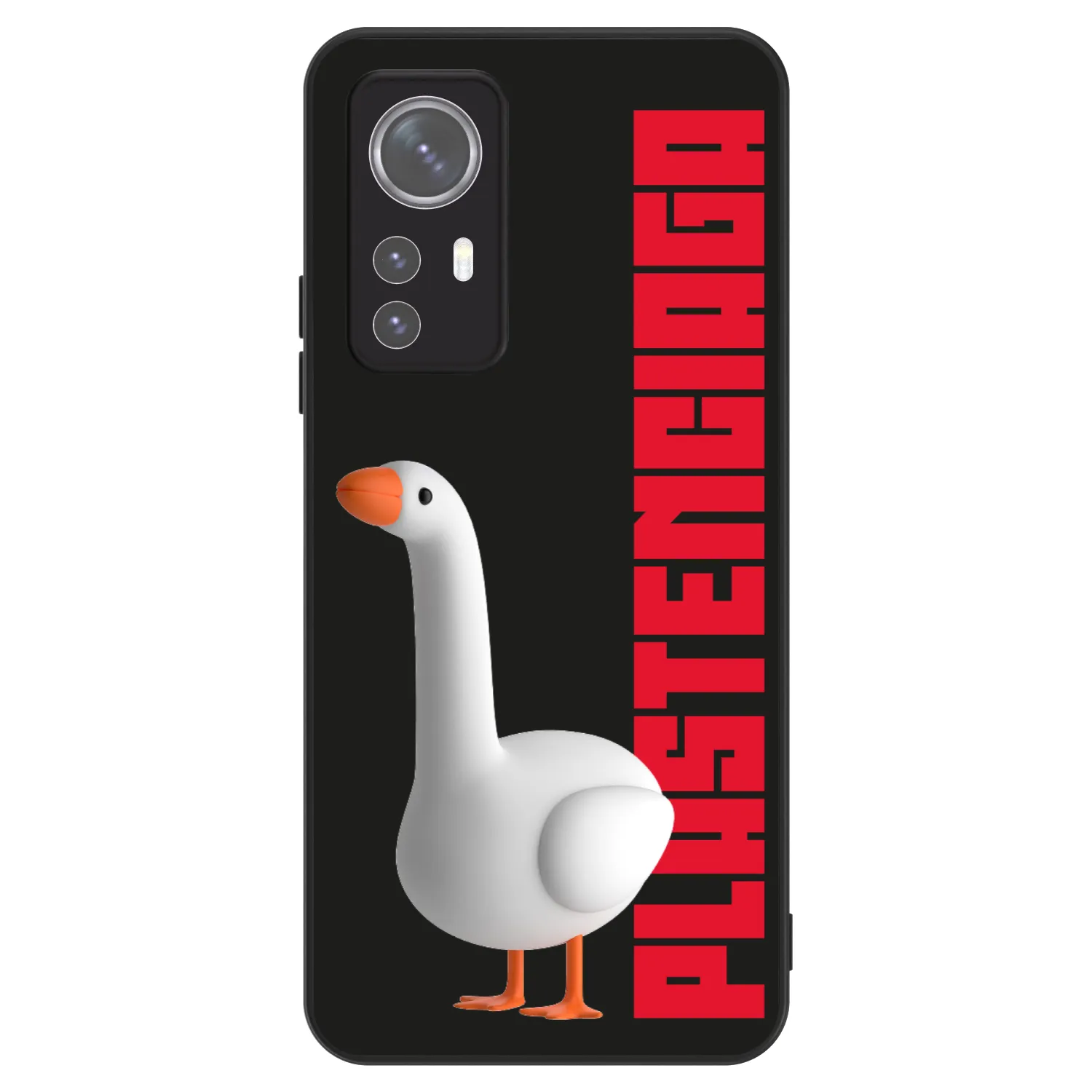 Picasee ULTIMATE CASE za Xiaomi 12 - Kiky Ricky