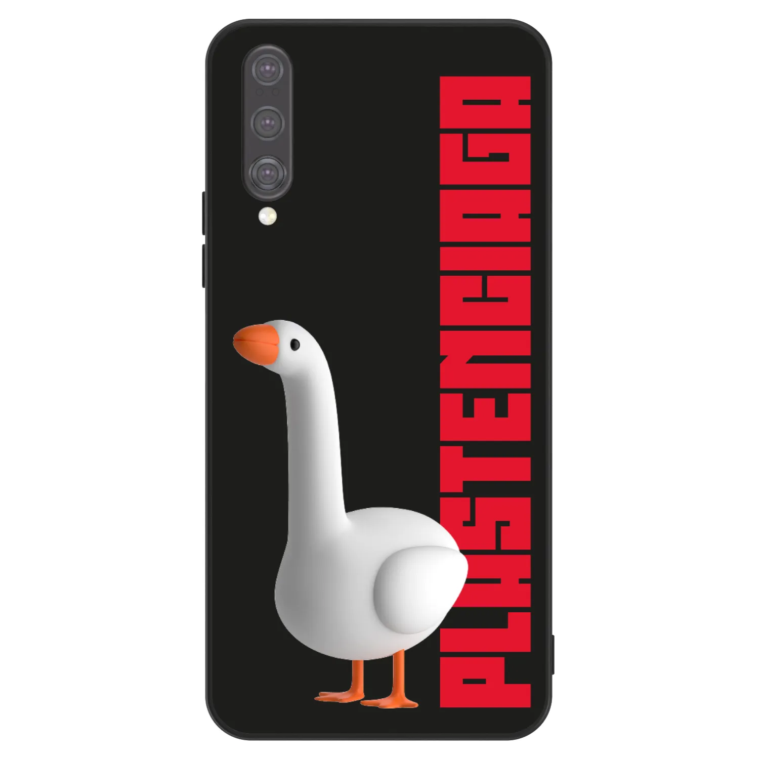 Picasee ULTIMATE CASE za Huawei P20 Pro - Kiky Ricky