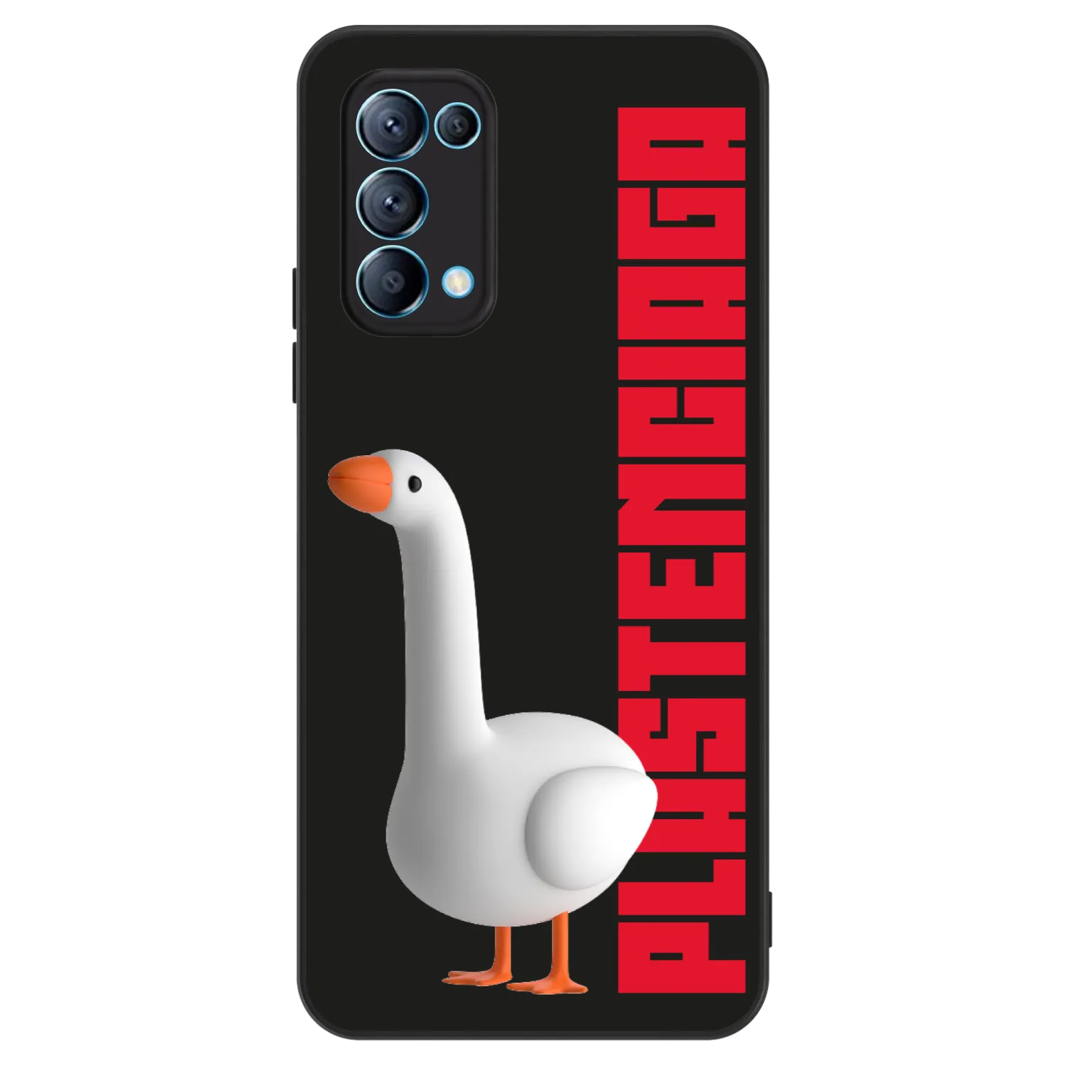 Picasee ULTIMATE CASE za OPPO Reno 5 5G - Kiky Ricky