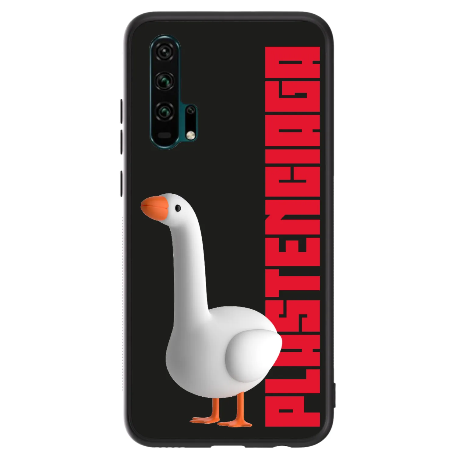 Picasee ULTIMATE CASE za Honor 20 Pro - Kiky Ricky