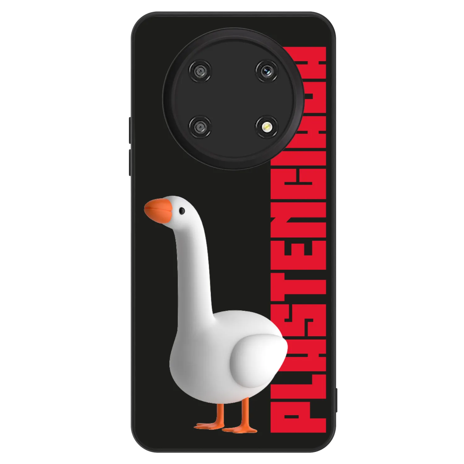 Picasee ULTIMATE CASE za Honor Magic4 Lite 5G - Kiky Ricky