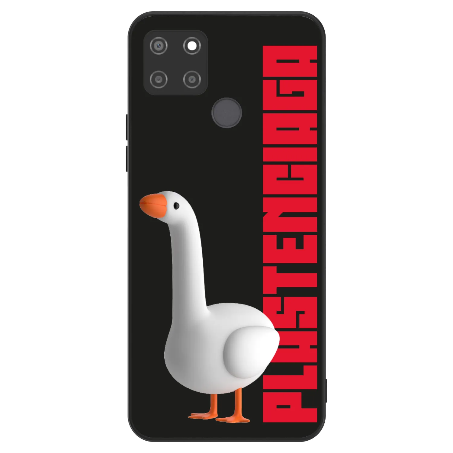 Picasee ULTIMATE CASE za Realme C21Y - Kiky Ricky