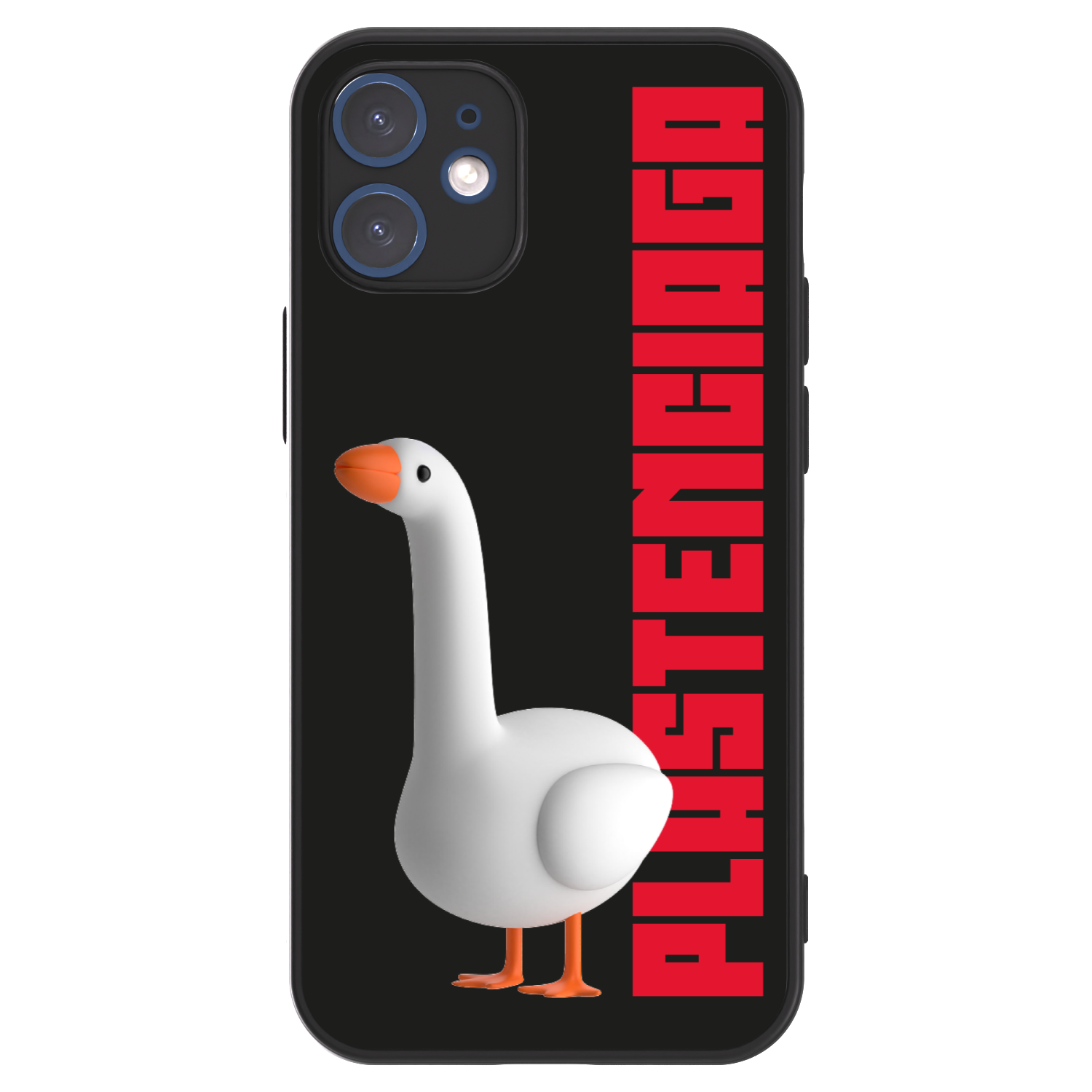 Picasee ULTIMATE CASE MagSafe za Apple iPhone 12 mini - Kiky Ricky