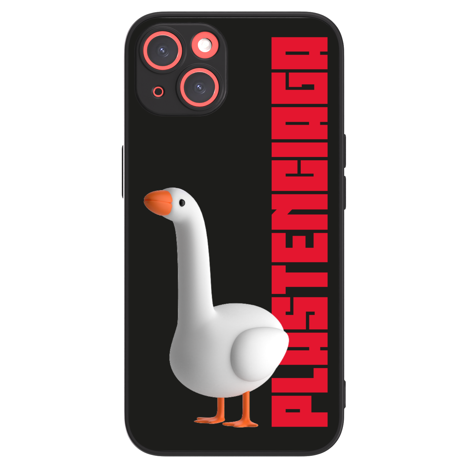 Picasee ULTIMATE CASE MagSafe za Apple iPhone 13 - Kiky Ricky