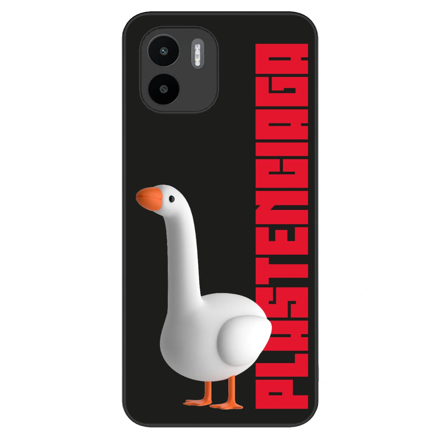 Picasee ULTIMATE CASE za Xiaomi Redmi A1 - Kiky Ricky