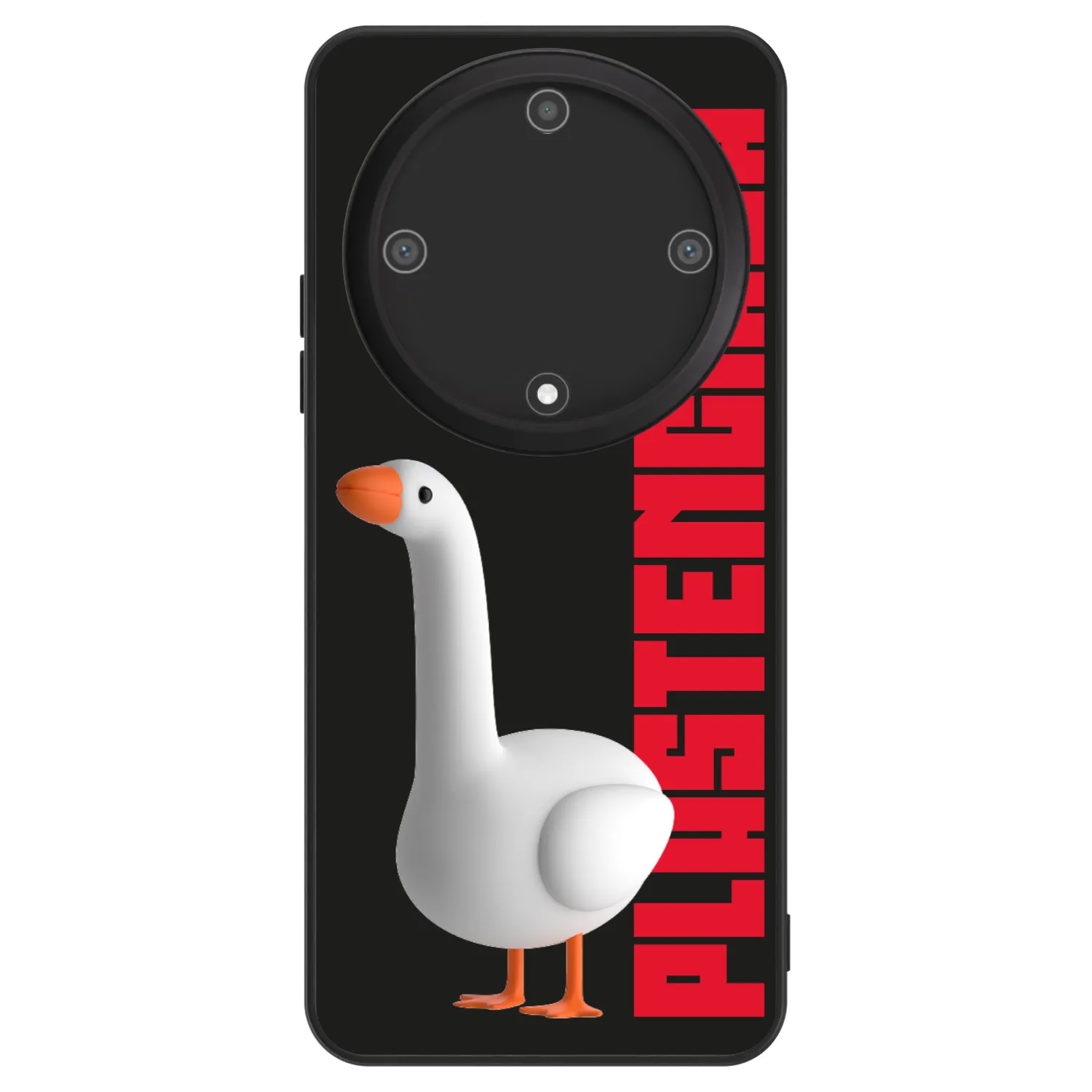 Picasee ULTIMATE CASE za Honor Magic5 Lite 5G - Kiky Ricky