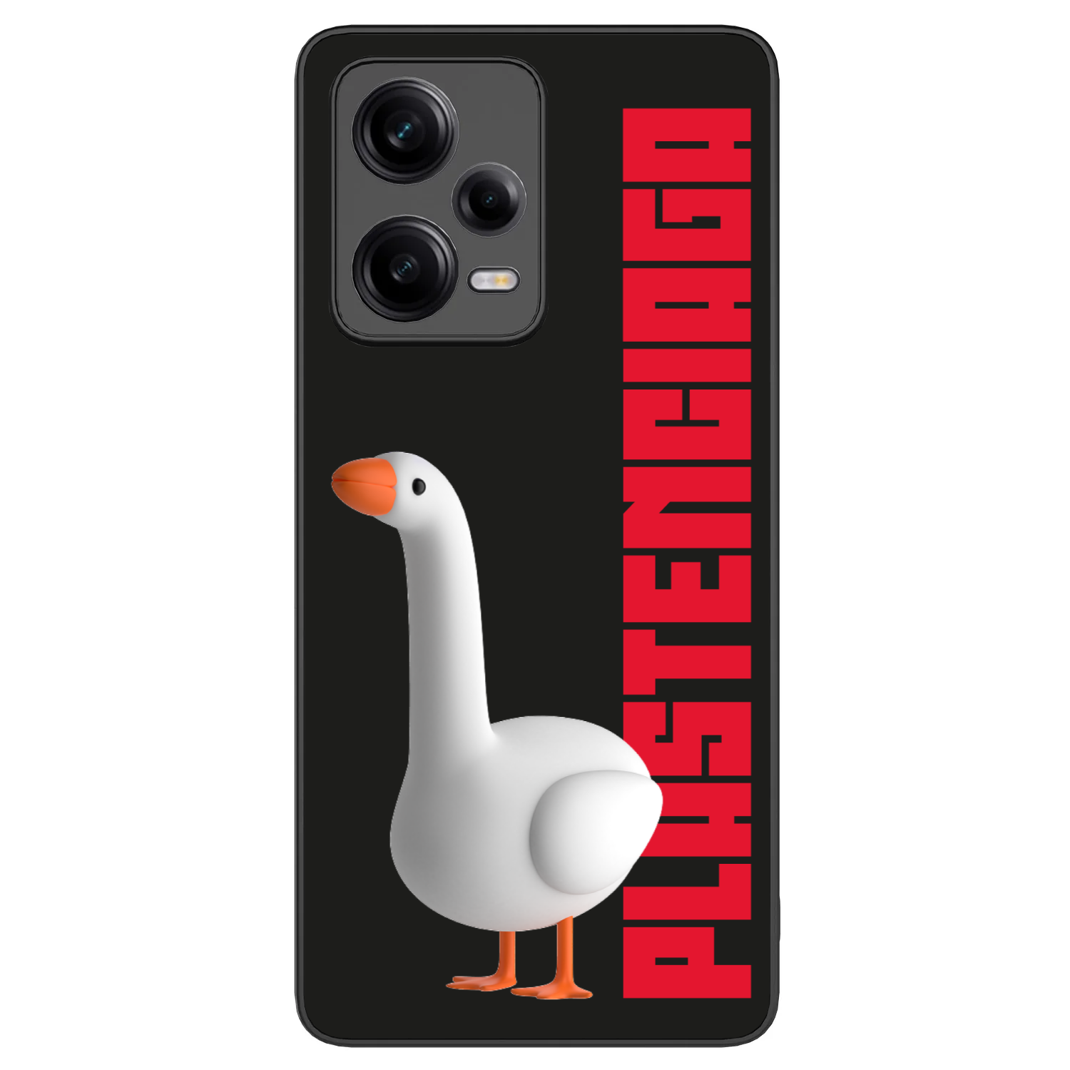 Picasee ULTIMATE CASE za Xiaomi Redmi Note 12 Pro+ 5G - Kiky Ricky