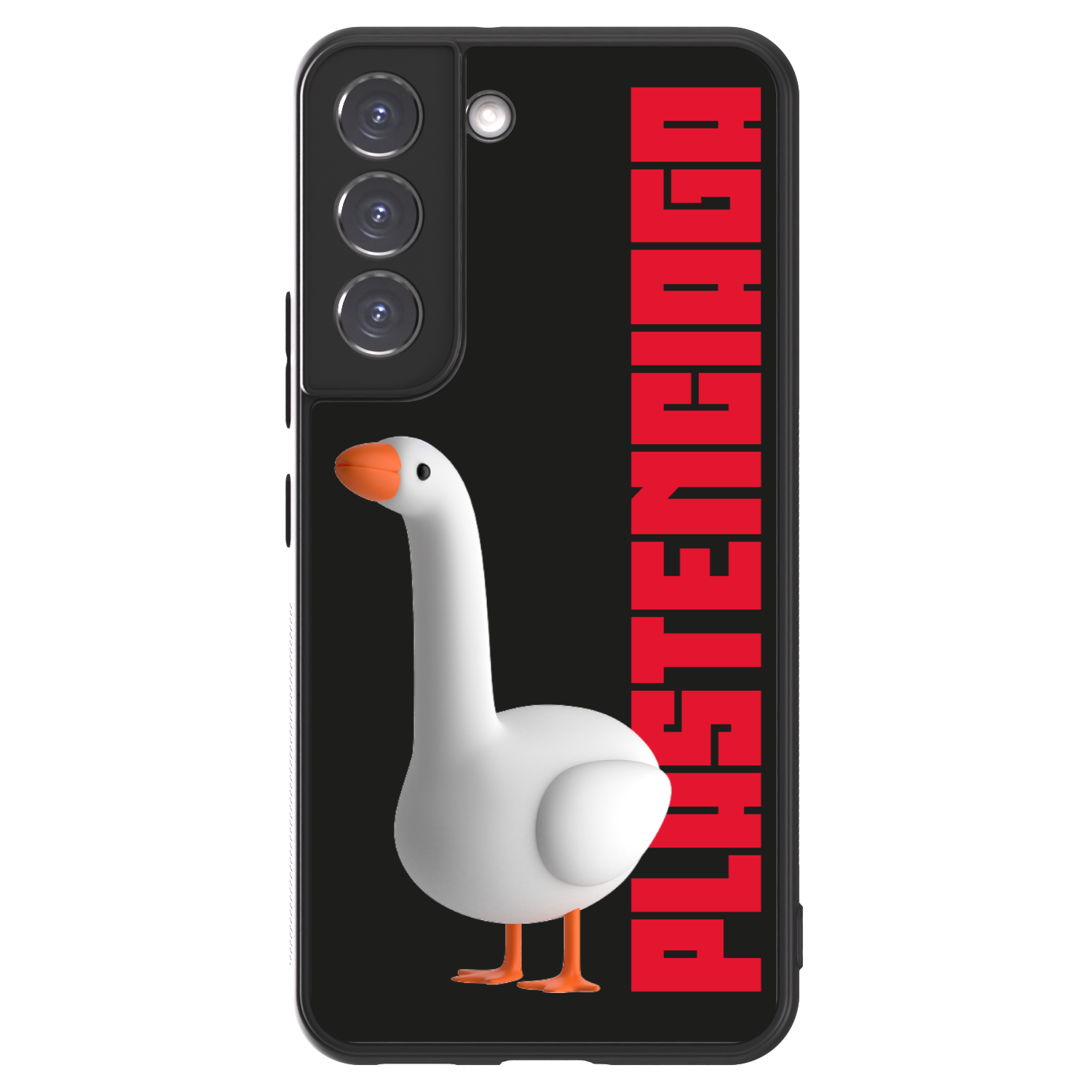 Picasee ULTIMATE CASE PowerShare za Samsung Galaxy S22 5G - Kiky Ricky