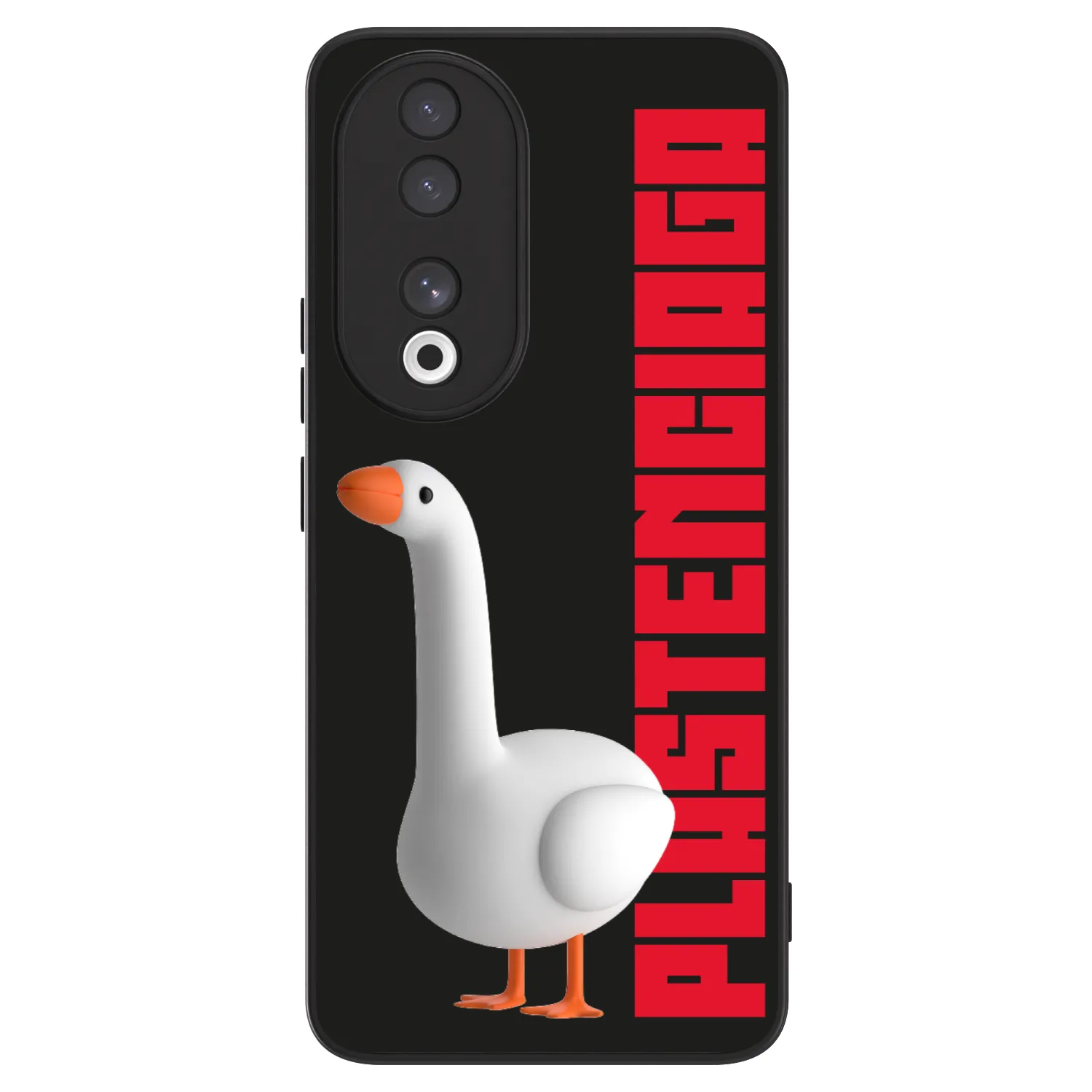 Picasee ULTIMATE CASE za Honor 90 5G - Kiky Ricky