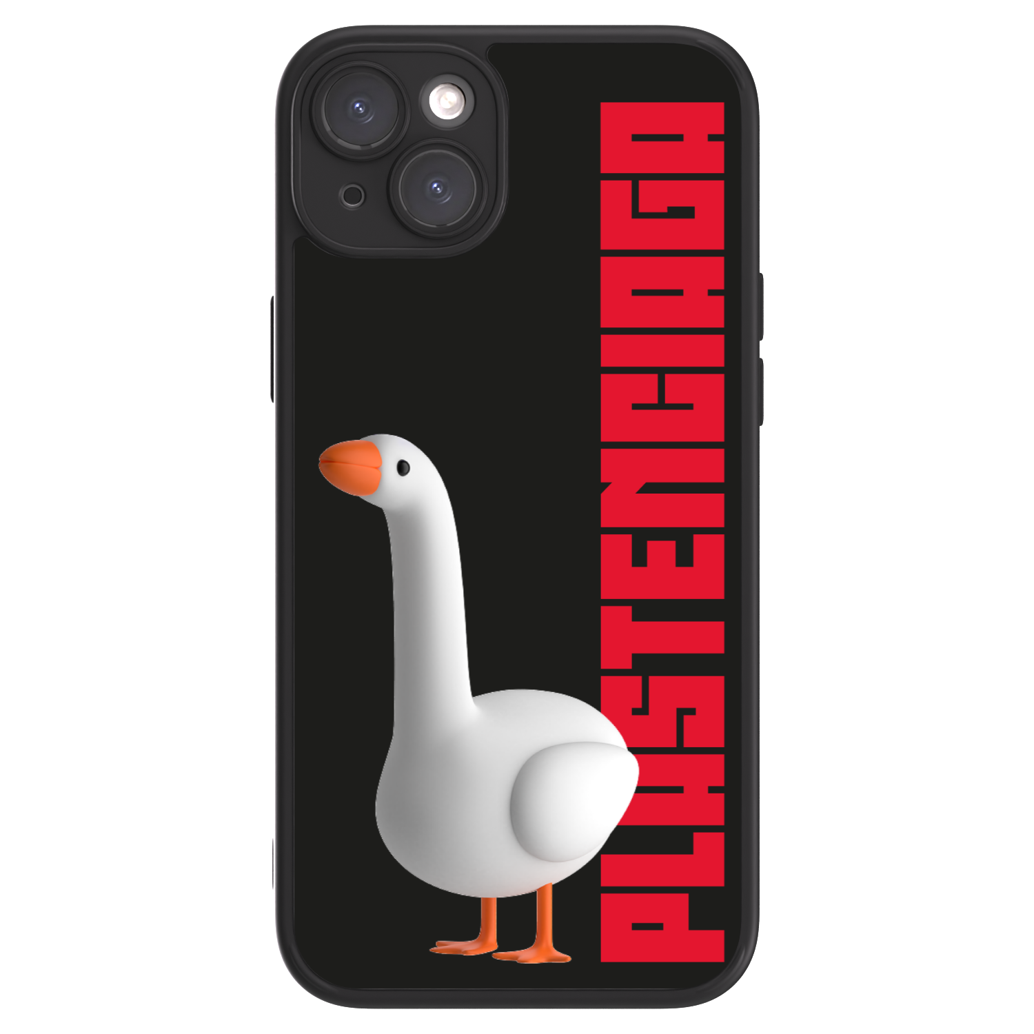 Picasee ULTIMATE CASE za Apple iPhone 15 Plus - Kiky Ricky