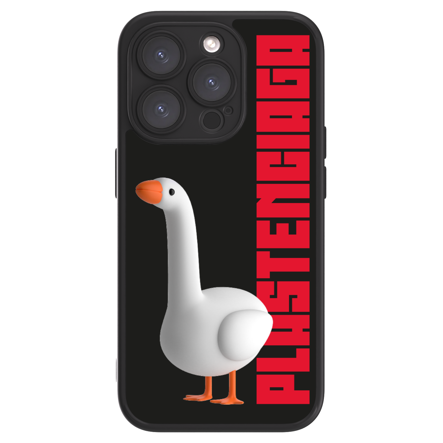 Picasee ULTIMATE CASE MagSafe za Apple iPhone 15 Pro - Kiky Ricky