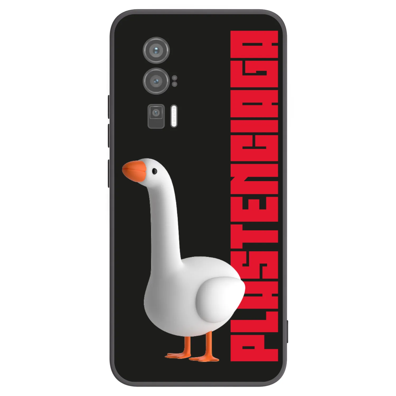 Picasee silikonski črni ovitek za Xiaomi Poco F5 Pro 5G - Kiky Ricky