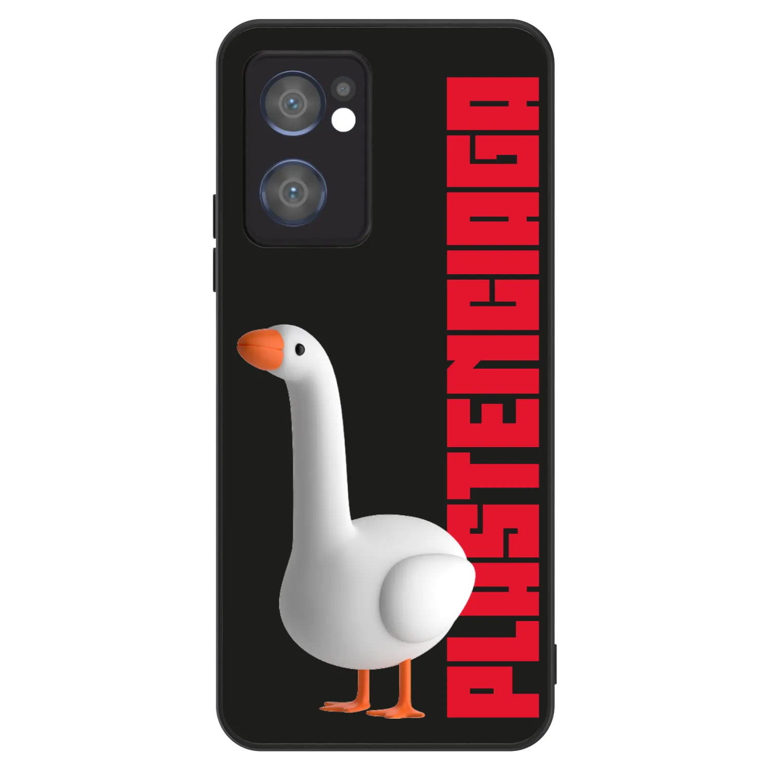 Picasee ULTIMATE CASE za OPPO Reno 7 5G - Kiky Ricky