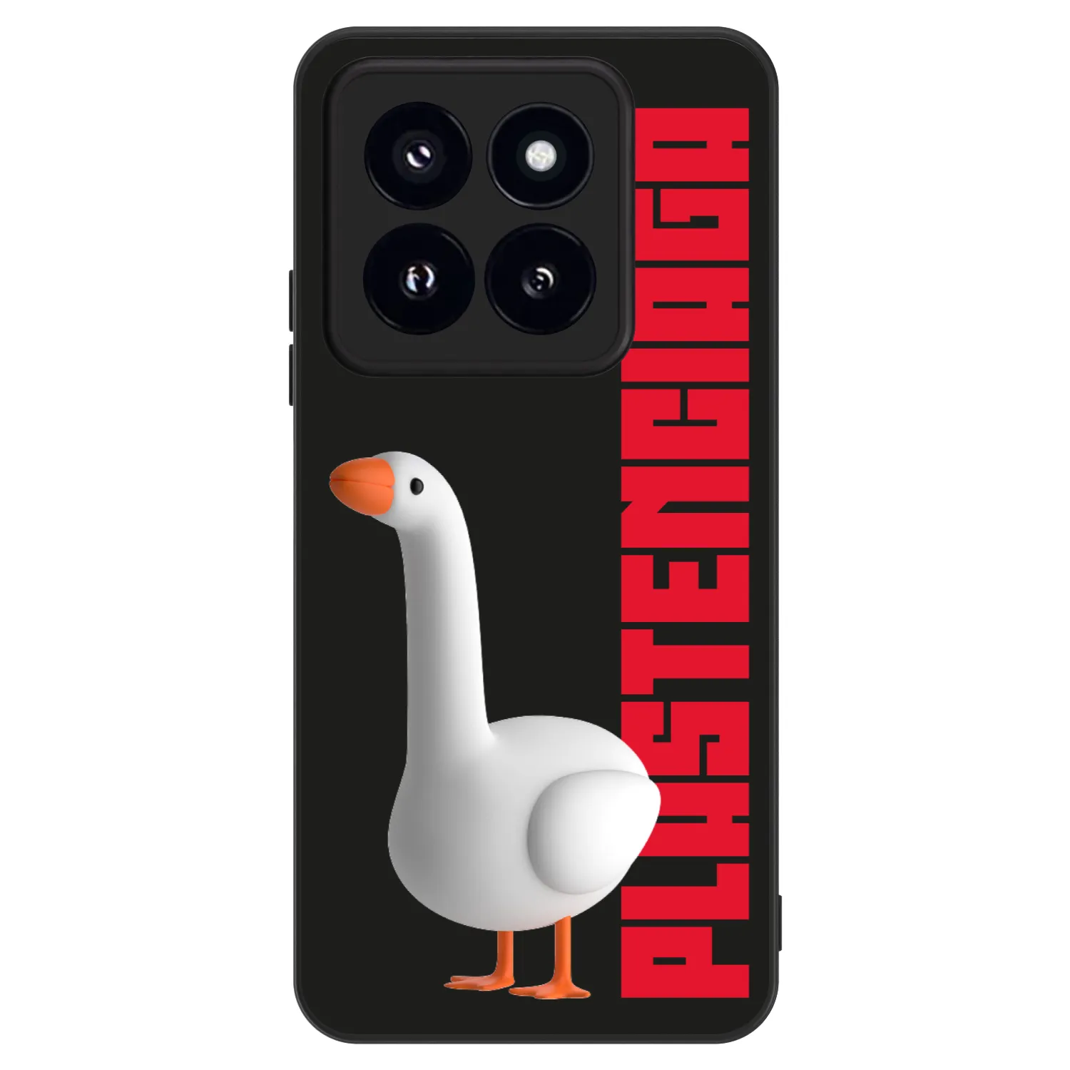 Picasee ULTIMATE CASE za Xiaomi 14 Pro - Kiky Ricky