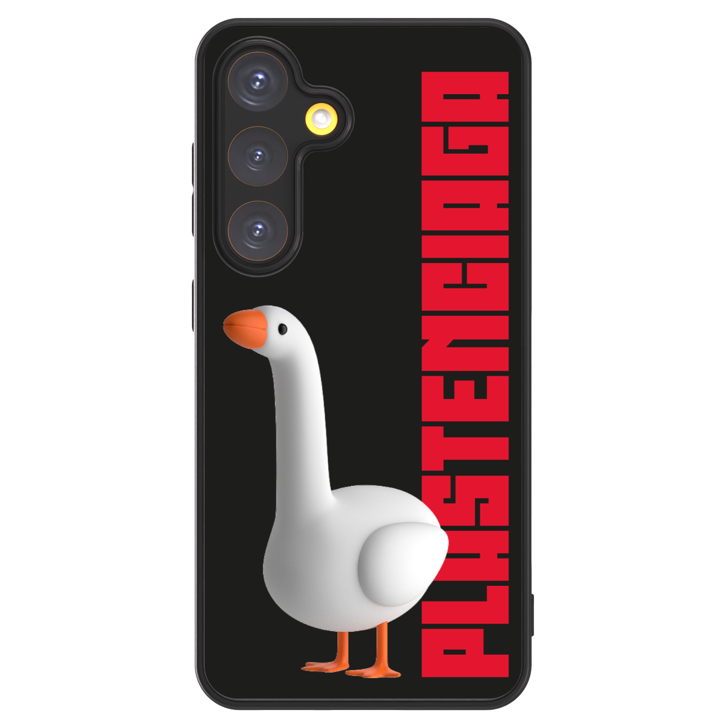 Picasee ULTIMATE CASE za Samsung Galaxy S24 S921B 5G - Kiky Ricky