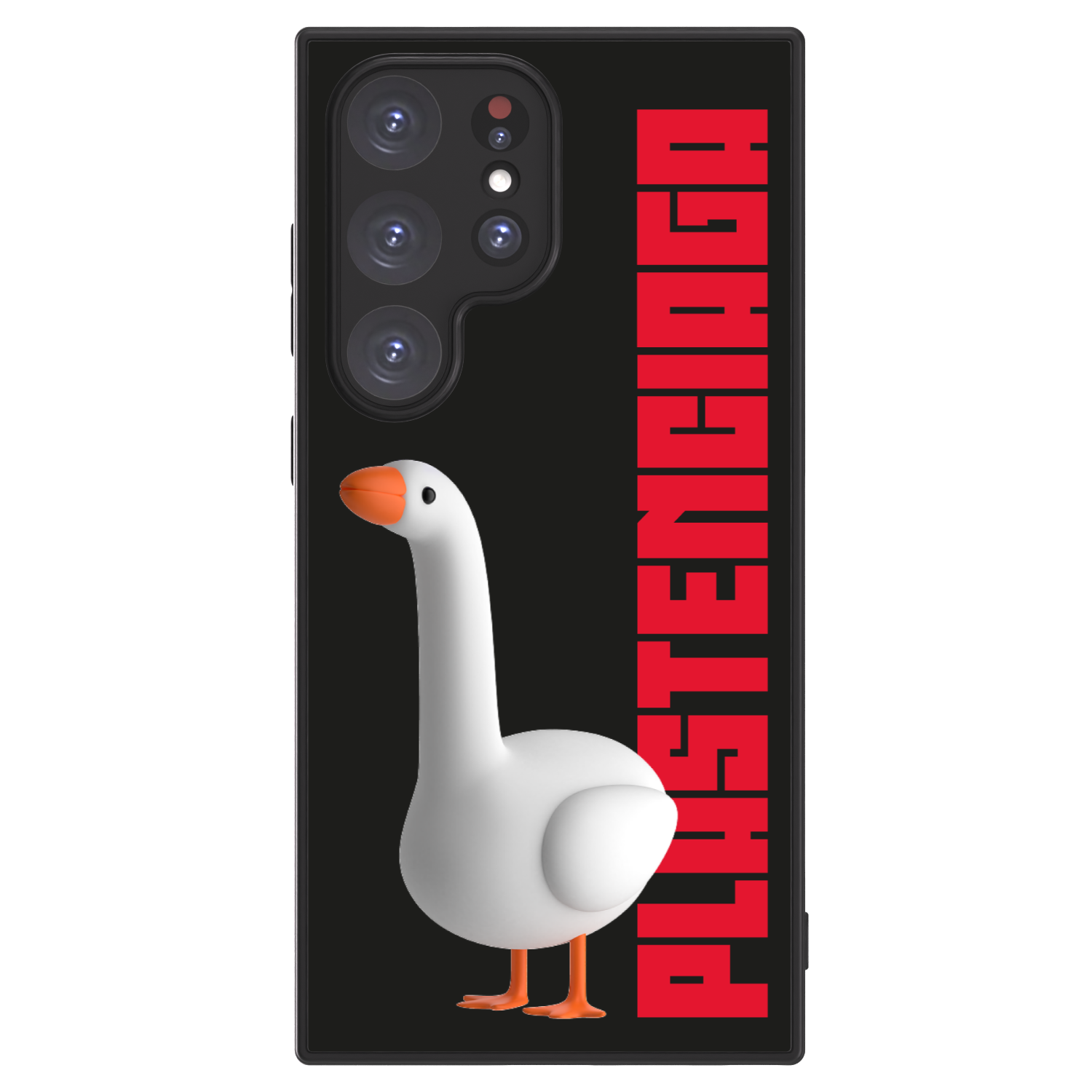 Picasee ULTIMATE CASE za Samsung Galaxy S24 Ultra S928B 5G - Kiky Ricky