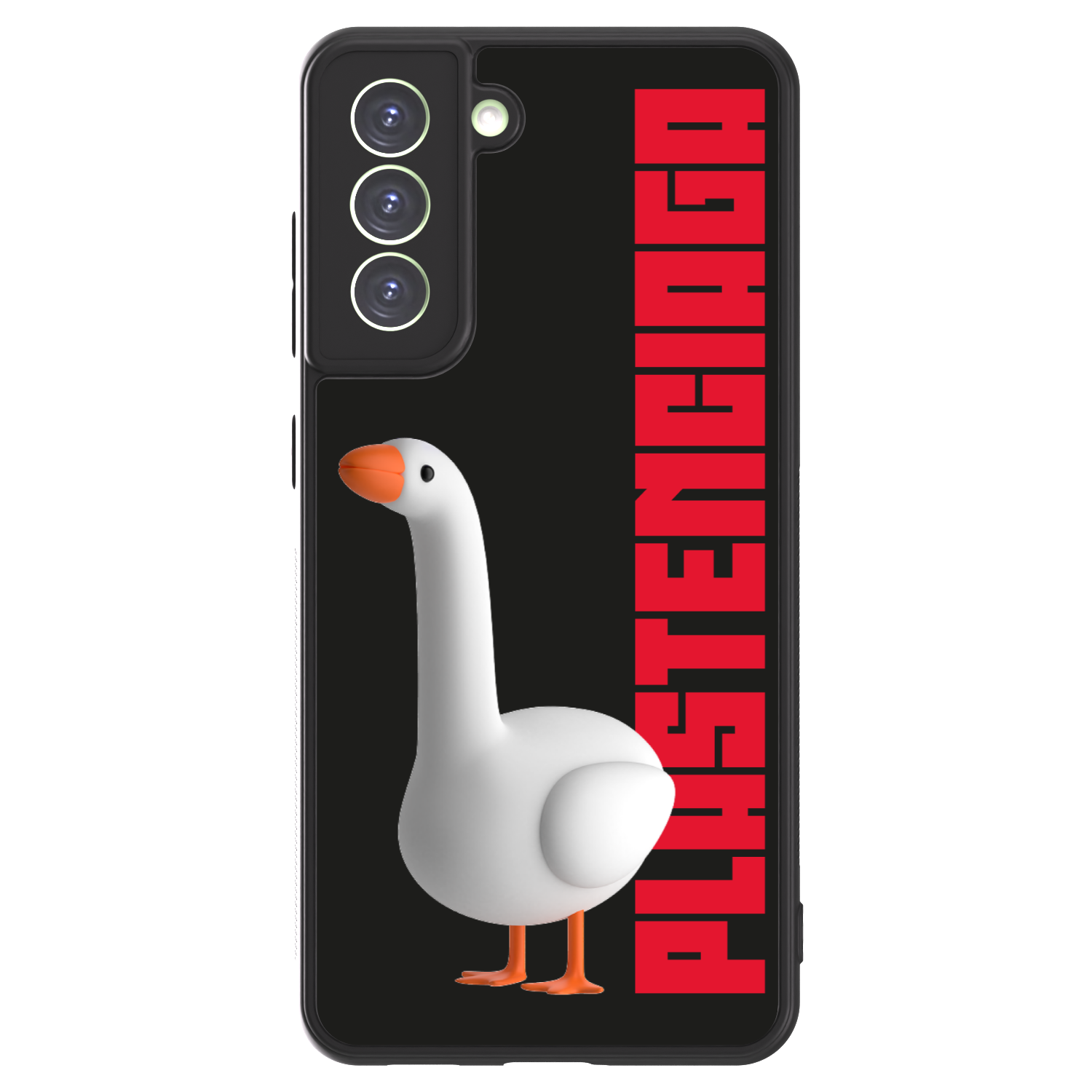 Picasee ULTIMATE CASE PowerShare za Samsung Galaxy S21 FE 5G - Kiky Ricky