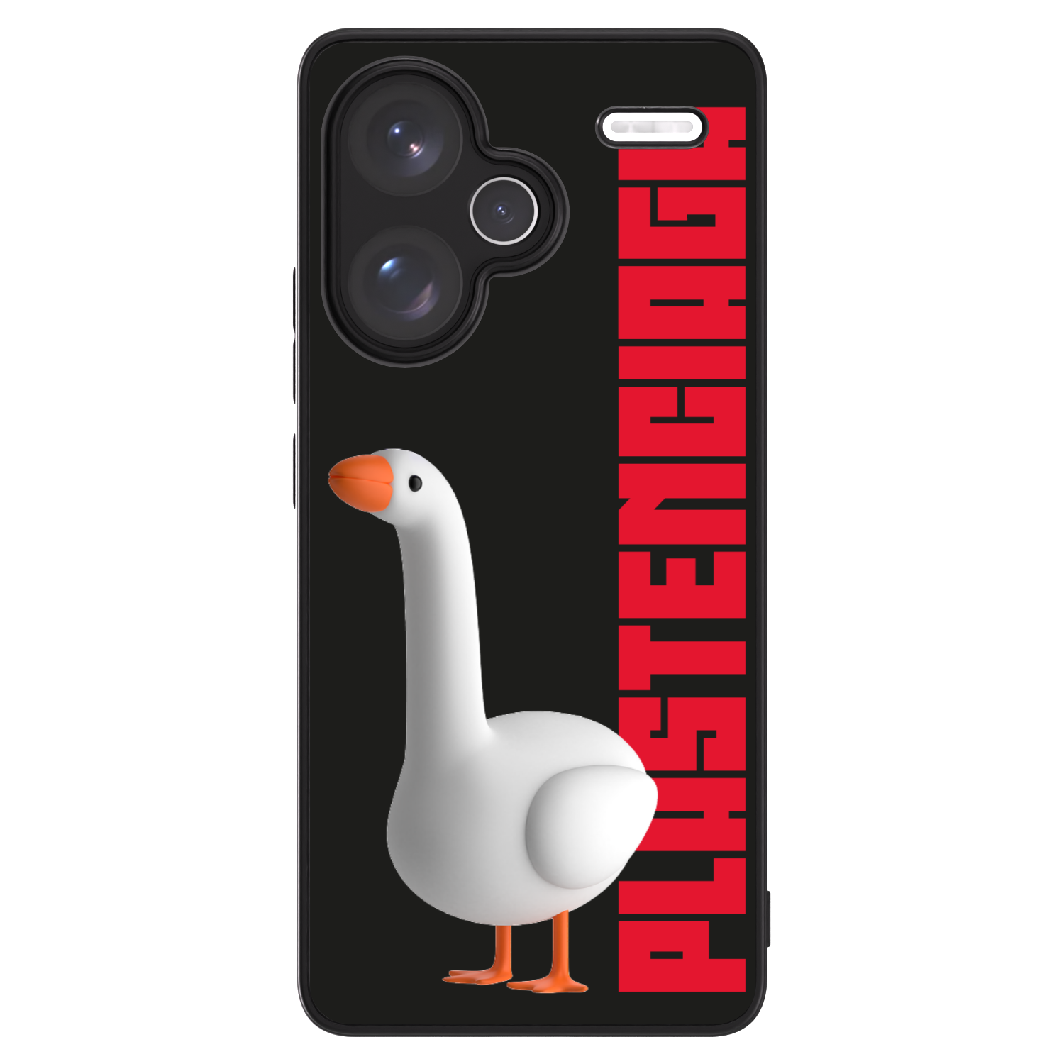 Picasee ULTIMATE CASE za Xiaomi Redmi Note 13 Pro+ 5G - Kiky Ricky