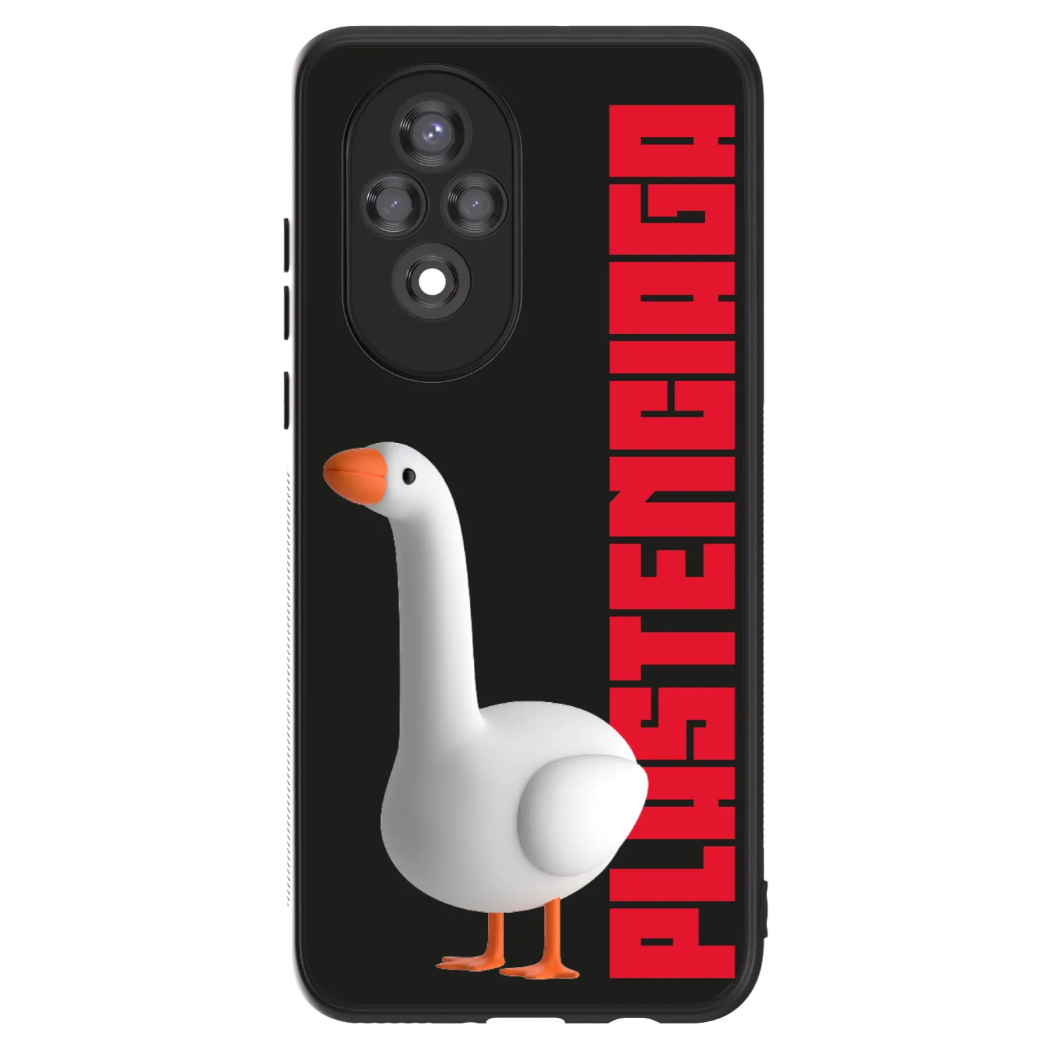 Picasee ULTIMATE CASE za Honor 200 5G - Kiky Ricky