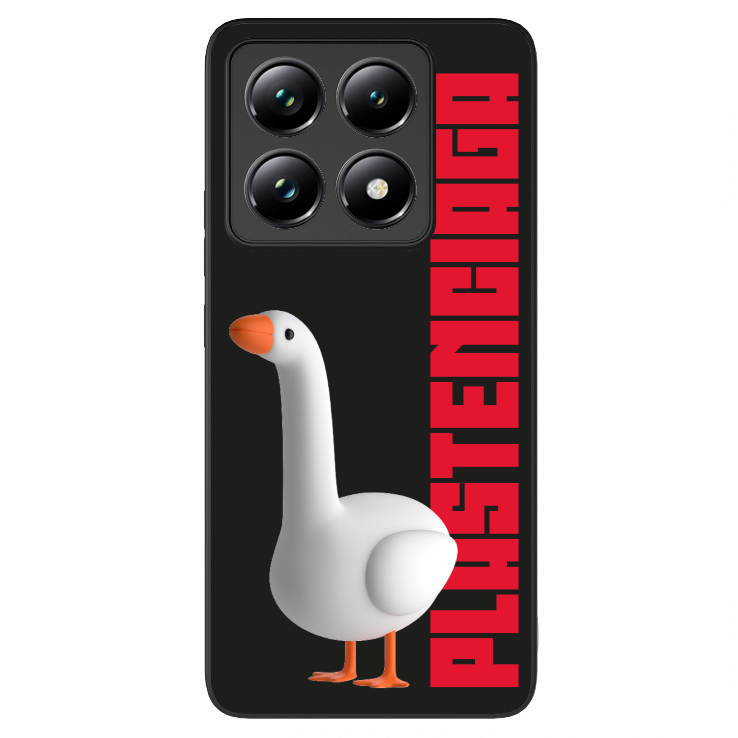 Picasee ULTIMATE CASE za Xiaomi 14T Pro - Kiky Ricky