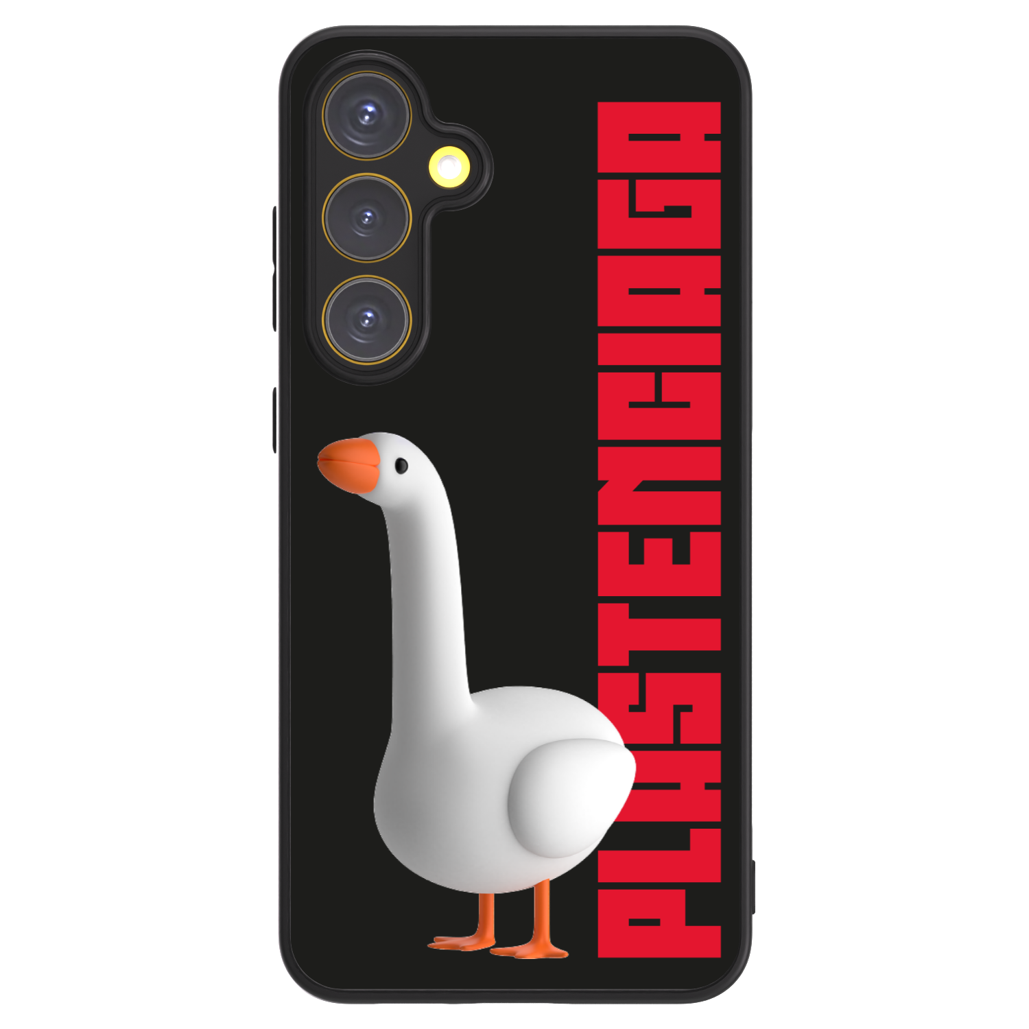 Picasee ULTIMATE CASE za Samsung Galaxy S24 FE S721B - Kiky Ricky