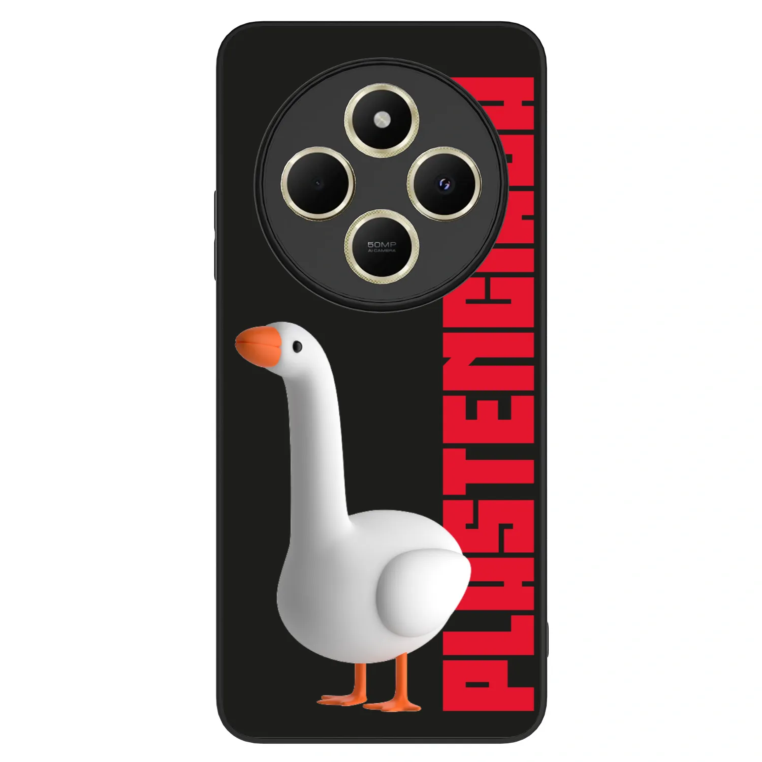 Picasee ULTIMATE CASE za Xiaomi Redmi 14C - Kiky Ricky