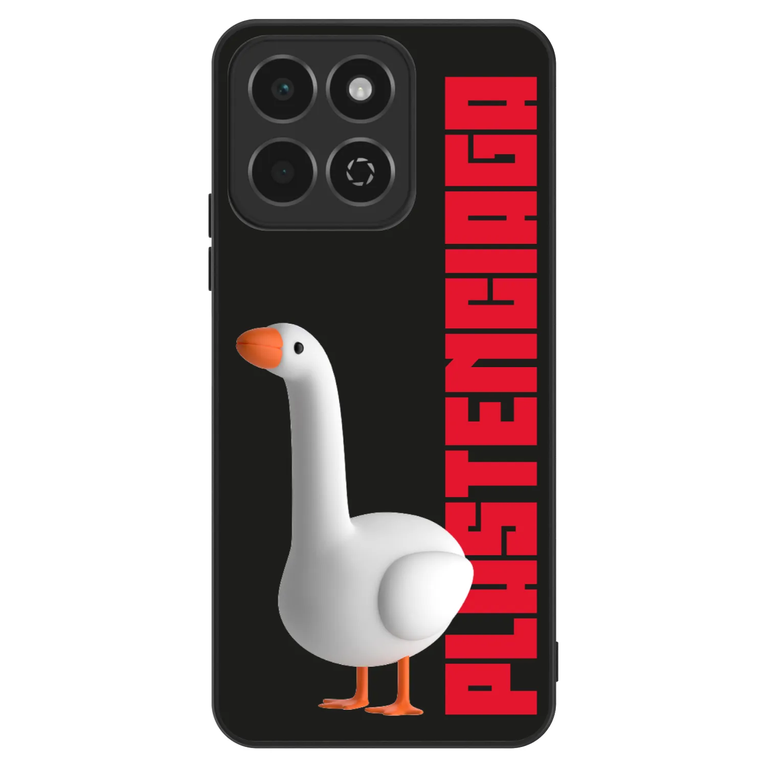 Picasee ULTIMATE CASE za Honor 200 Smart 5G - Kiky Ricky