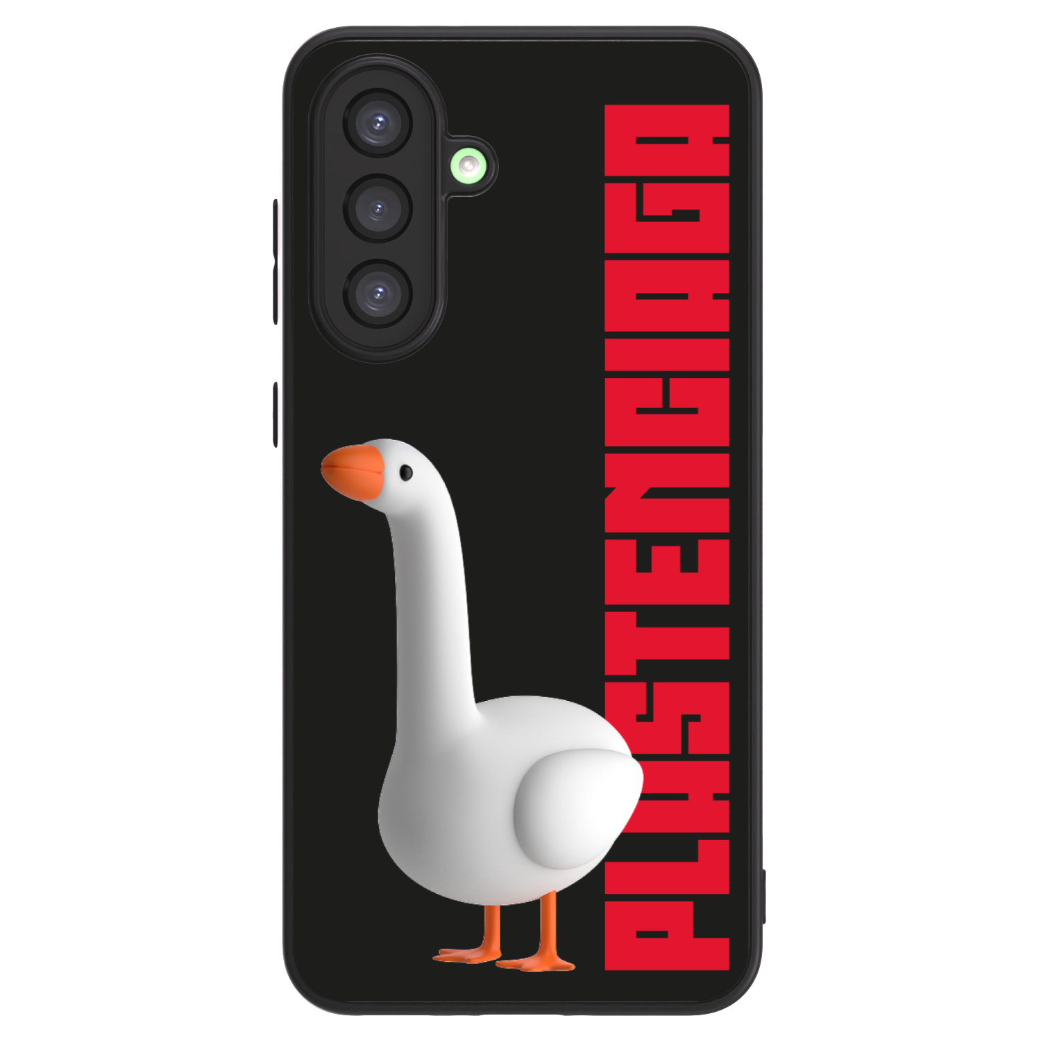 Picasee ULTIMATE CASE za Samsung Galaxy A26 5G A266B - Kiky Ricky