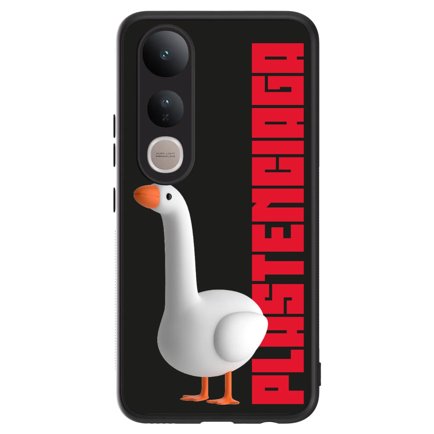 Picasee ULTIMATE CASE za Vivo V50 Lite 5G - Kiky Ricky