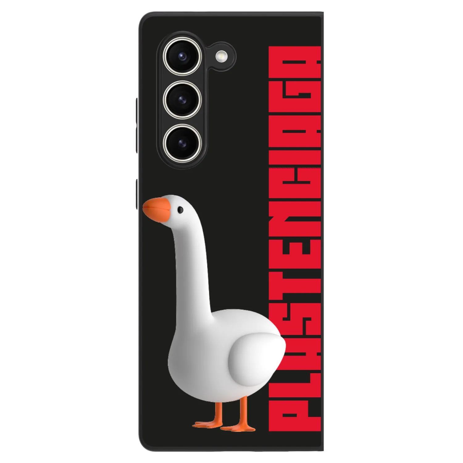 Picasee ULTIMATE CASE za Samsung Galaxy Z Fold5 5G - Kiky Ricky