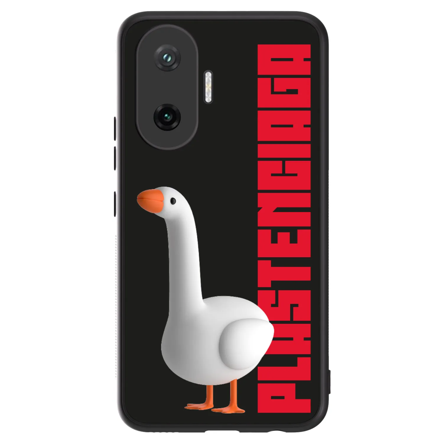 Picasee ULTIMATE CASE za Xiaomi Poco F7 Pro 5G - Kiky Ricky