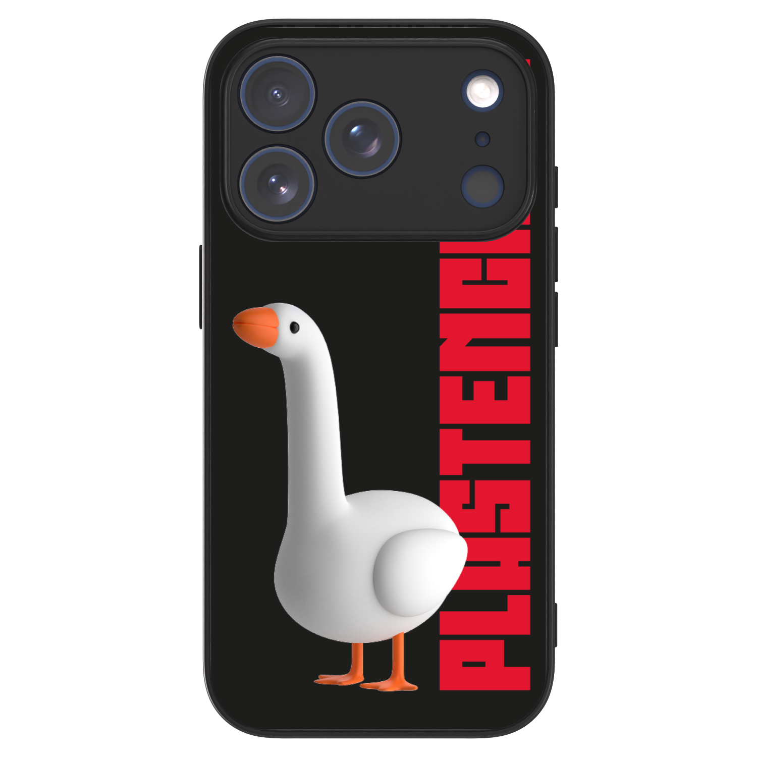 Picasee ULTIMATE CASE MagSafe za Apple iPhone 17 Pro - Kiky Ricky