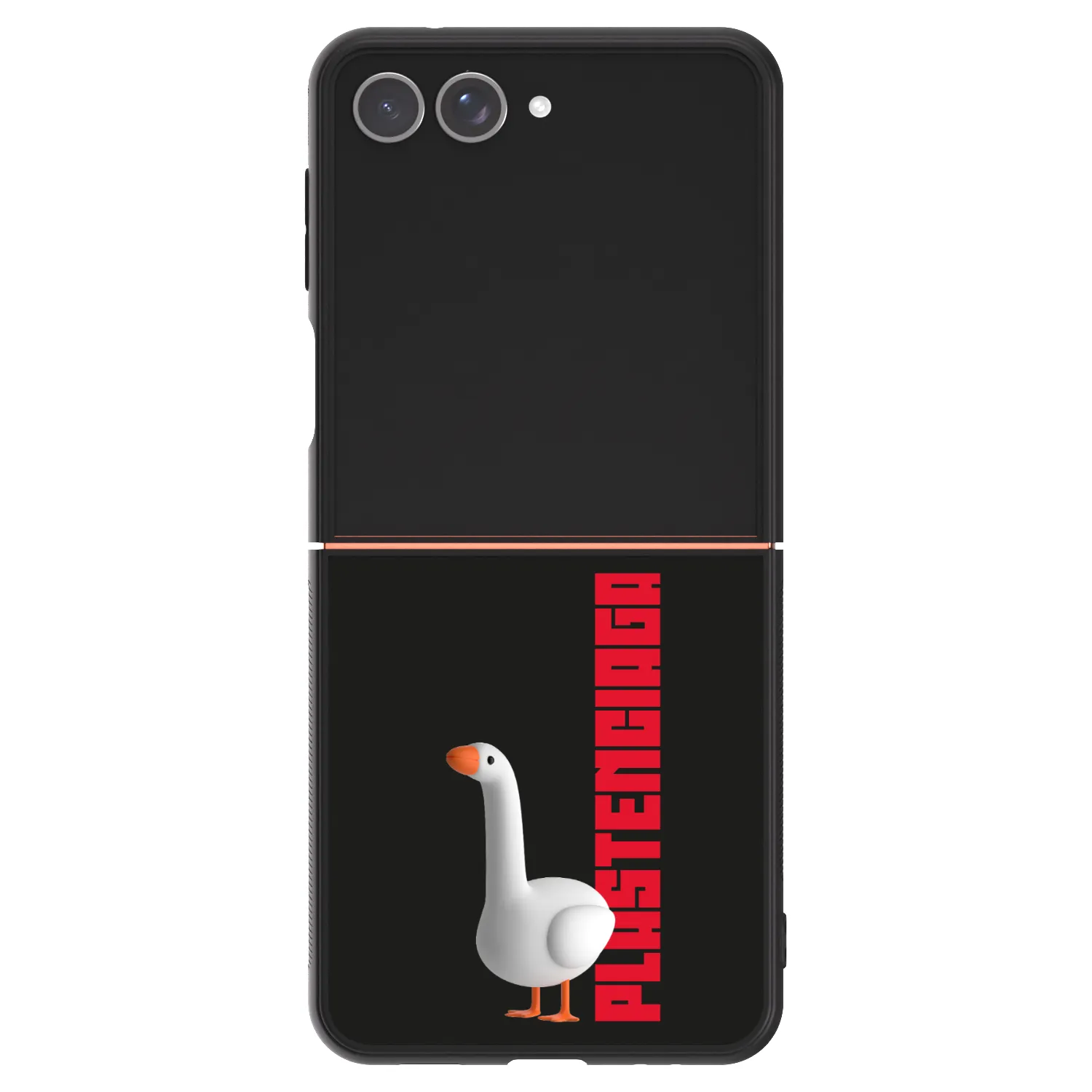 Picasee ULTIMATE CASE za Samsung Galaxy Z Flip7 5G - Kiky Ricky