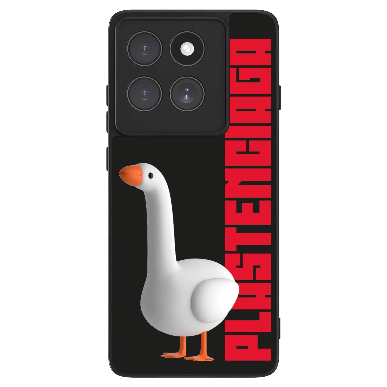Picasee ULTIMATE CASE za Motorola Edge 60 5G - Kiky Ricky