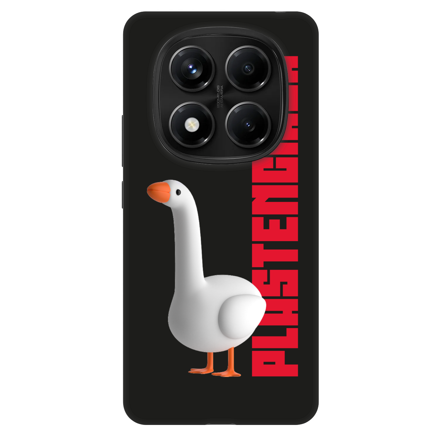 Picasee Fashion Case za Xiaomi Redmi Note 14 Pro 5G - Kiky Ricky